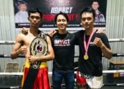 196 Petarung Akan Tampil di SKA Sport Show Fight Day Pekanbaru