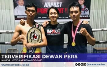 Panitia SKA Sport Show Fight Day