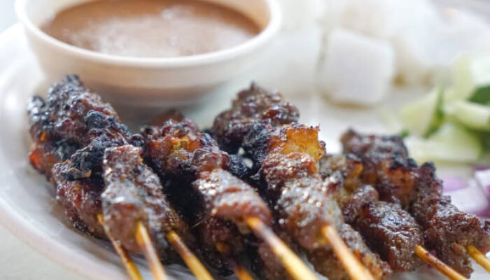 Sate Paling Enak di Jakarta, Tips untuk Penikmat Kuliner
