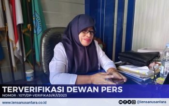Kepala Desa Jabung