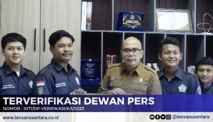 Kadis PU Pererat Silaturahmi Bersama Perwakilan BEM se Kota Dumai