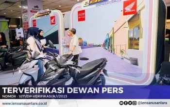 Region Head Astra Motor Kaltim 2