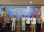 Diskominfo Siap Dukung Kegiatan Safety Action Kota Padang