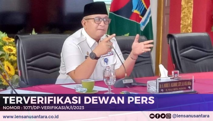 HJK Padang ke-355, 12 Tokoh Masyarakat Akan Diberikan Penghargaan Pin Emas