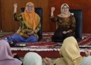 Tekan Tingginya Kasus Kekerasan Perempuan dan Anak, Bupati Blitar Gelar Pelatihan Penanganan