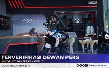 Marketing Director AHM