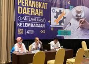 Pemkot Malang Lakukan Penilaian Mandiri Evaluasi Kematangan Perangkat Daerah