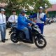 Safety Riding Instructor Astra Motor Kaltim 2