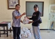 HUT SKB, RSD Balung Jember Partisipasi Kegiatan Santunan Anak Yatim di Bulan Muharram