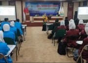 RSD Balung Jember Menerima 35 Mahasiswa dan 10 Siswa Menjalani Praktik Klinik