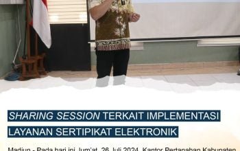 Layanan Elektronik