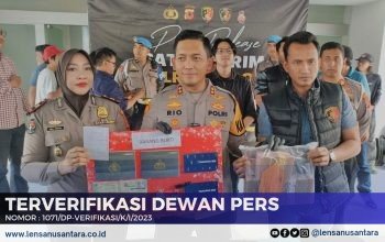 Kapolres Bogor