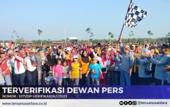 Pj Bupati Magetan