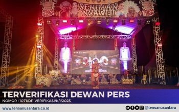 Kepala Satpol PP Kabupaten Madiun