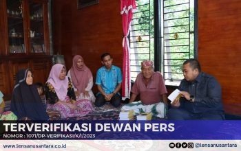 Bupati Tapsel