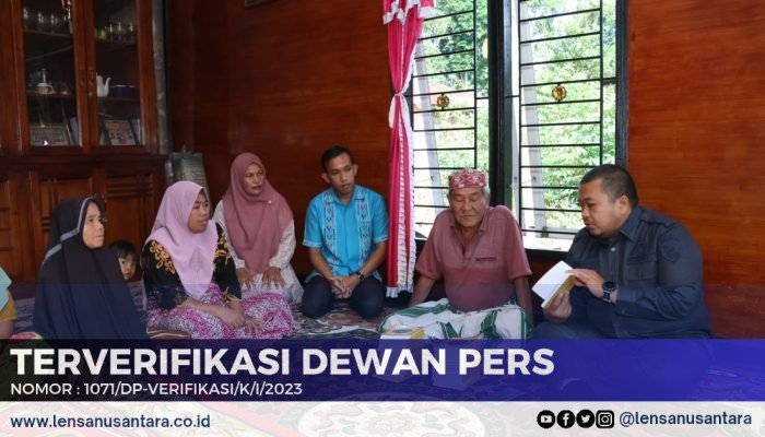 Ibu-ibu Perwiritan di Tapsel Diberi Buku Surat Yasin: Terima Kasih Bupati Dolly