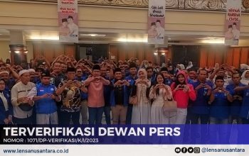 Calon Bupati Jember