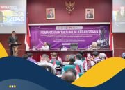 Hadir Menjadi Pembicara di Lemhannas, Menteri AHY: Butuh Kepemimpinan Transformasional untuk Wujudkan Indonesia Emas 2045