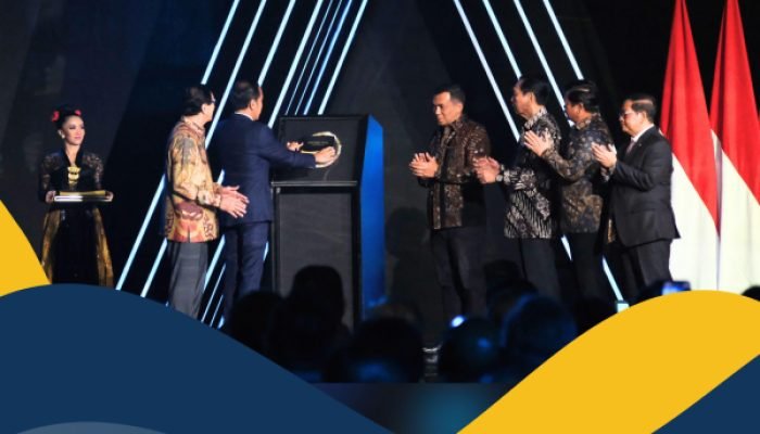 Presiden Resmikan Golden Visa, Menteri AHY: Kami Pastikan Tempat Tinggal dan Lokasi Usaha Pemegang Clean and Clear