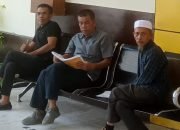 Oknum Guru PNS Dilaporkan Ketua Koperasi PPTB Hutaraja ke Polres Tapsel