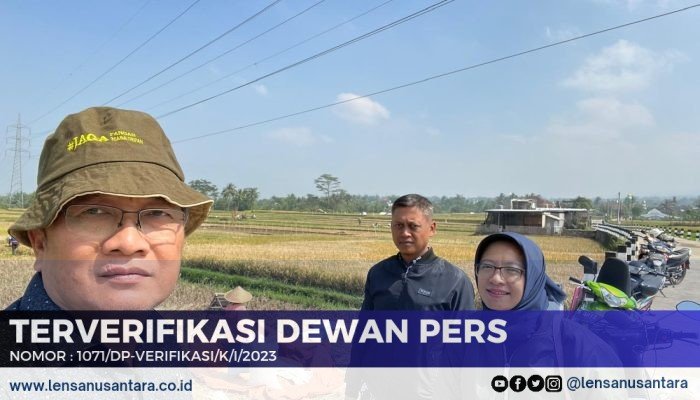 Kepala DTPHP Malang Beri Pernyataan Terkait Tingkat Produktivitas Padi