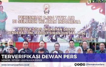 Kepala Desa Jeruk Gulung