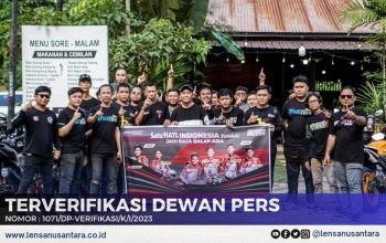 Community Development Main Dealer Astra Motor Kaltim 2