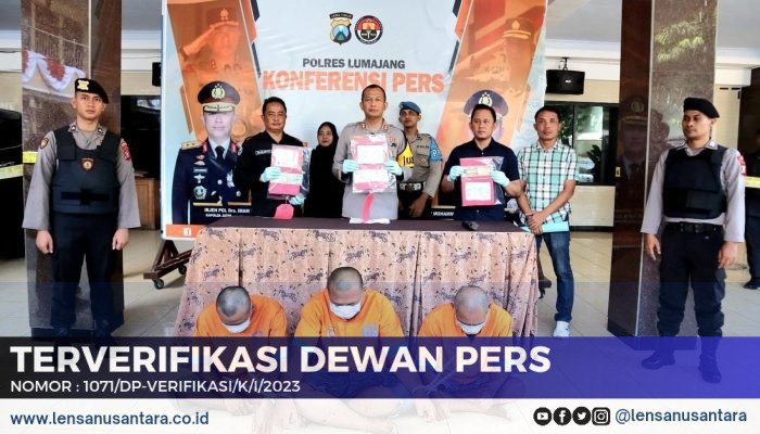Nekat Beli Mobil Curian, Warga Bondowoso Ditangkap Polisi
