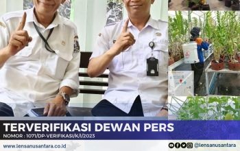 Kepala SMKN 1 Kota Malang