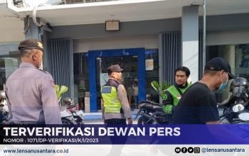 Kapolsek Denbar