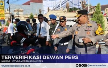 Kapolres Pamekasan