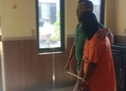 Belum 24 Jam Beraksi, Tim Opsnal Polres Pamekasan Amankan Pelaku Curat