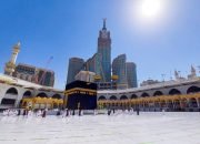 harga paket umroh 2025