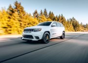 Perjalanan Jauh Tanpa Lelah: Pilihan SUV Paling Nyaman