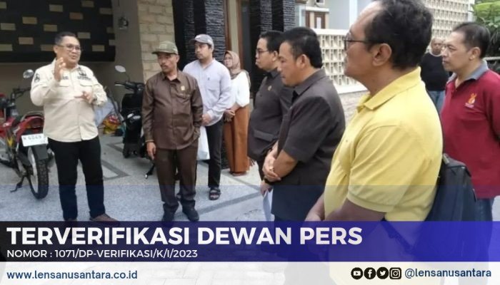 DPRD Kota Malang Minta Fasum yang Jadi Rumah Pribadi Dikembalikan ke Fungsinya