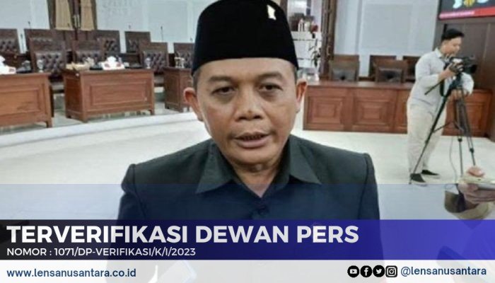 DPRD Kota Malang Soroti Minimnya Serapan Bansos