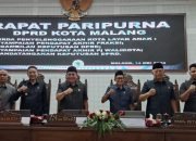 Usai DPRD Sahkan Perda Kota Layak Anak, Taman Kota Malang Jadi Sorotan