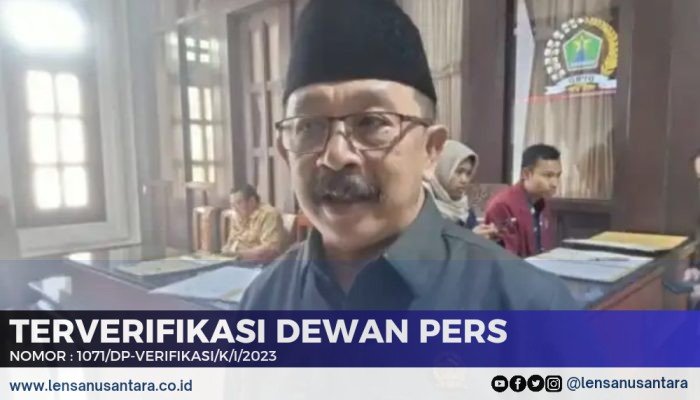 DPRD Kota Malang Nilai Relokasi Pedagang ke Terminal Hamid Rusdi Bisa Picu Masalah Baru