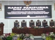 Pemkot Malang Raih WTP, DPRD Beri Apresiasi