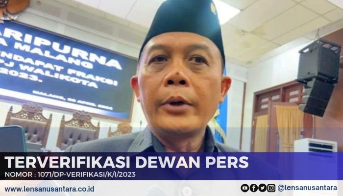 Masa Tugas Berakhir Agustus 2024, DPRD Kota Malang Komitmen Rampungkan Tugas Penting