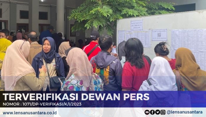 Komisi D DPRD Kota Malang Pantau Pelaksanaan PPDB
