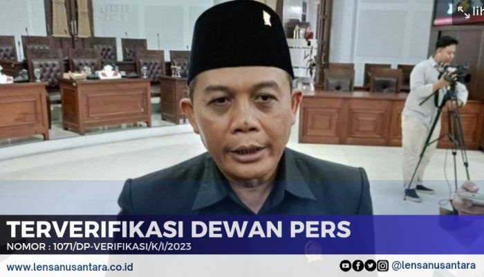 Ketua DPRD Kota Malang Sebut MCC Harus Beranjak Mandiri