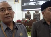 DPRD Sampaikan Pandangan Umum RPJPD Kota Malang 2025-2045