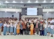 Ketua DPRD Kota Malang Gelar Audiensi dengan SMP-SMA Taman Harapan