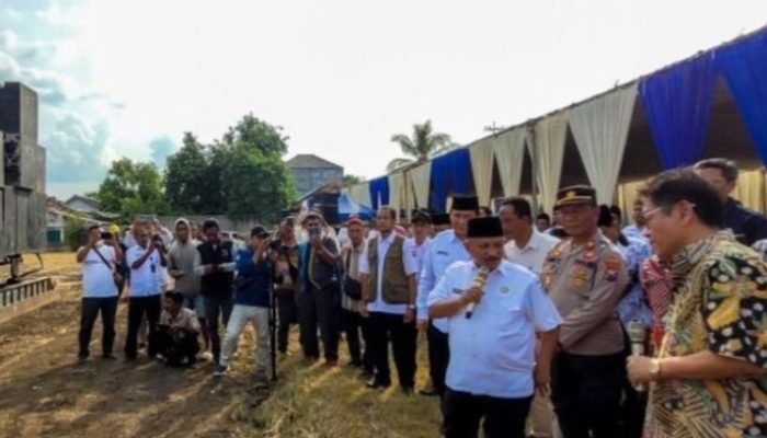 Bupati Karna Beri Kemudahan Investor, Hotel Bintang Empat Dibangun di Situbondo