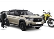 Sparepart Suzuki: Mobil dan Sepeda Motor