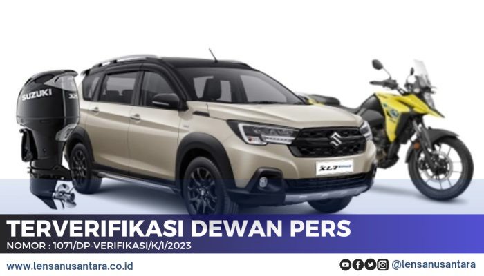 Sparepart Suzuki: Mobil dan Sepeda Motor