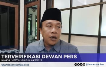 DPC PDI-P Kabupaten Trenggalek