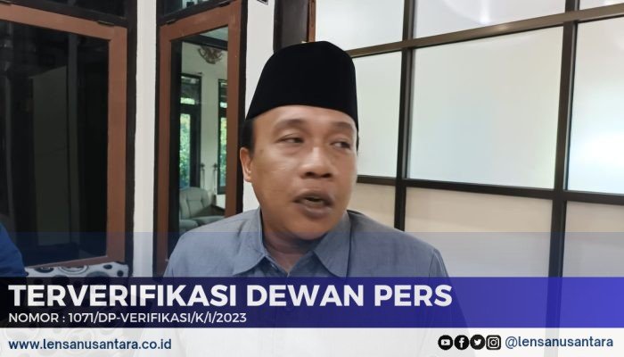 PDI-P Trenggalek Target Mas Ipin Menang 90 Persen di Pilkada 2024