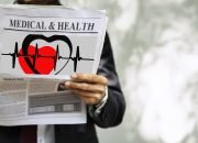 Cara Menjaga Kesehatan Jantung